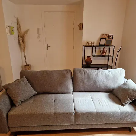 Logement De Caractere En Haute Ville De Quimperlé Exterior photo