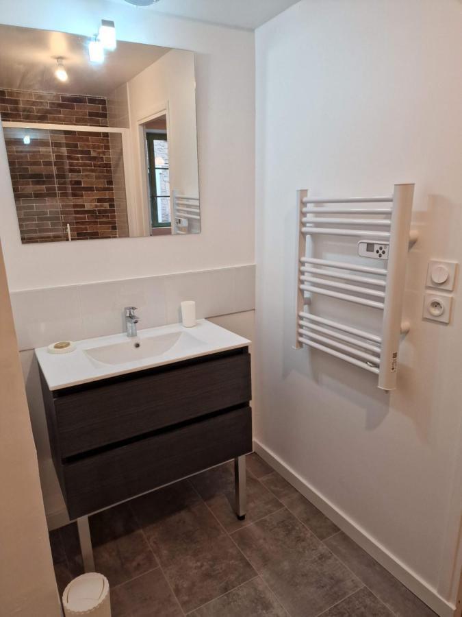 De Caractère En Haute De Appartement