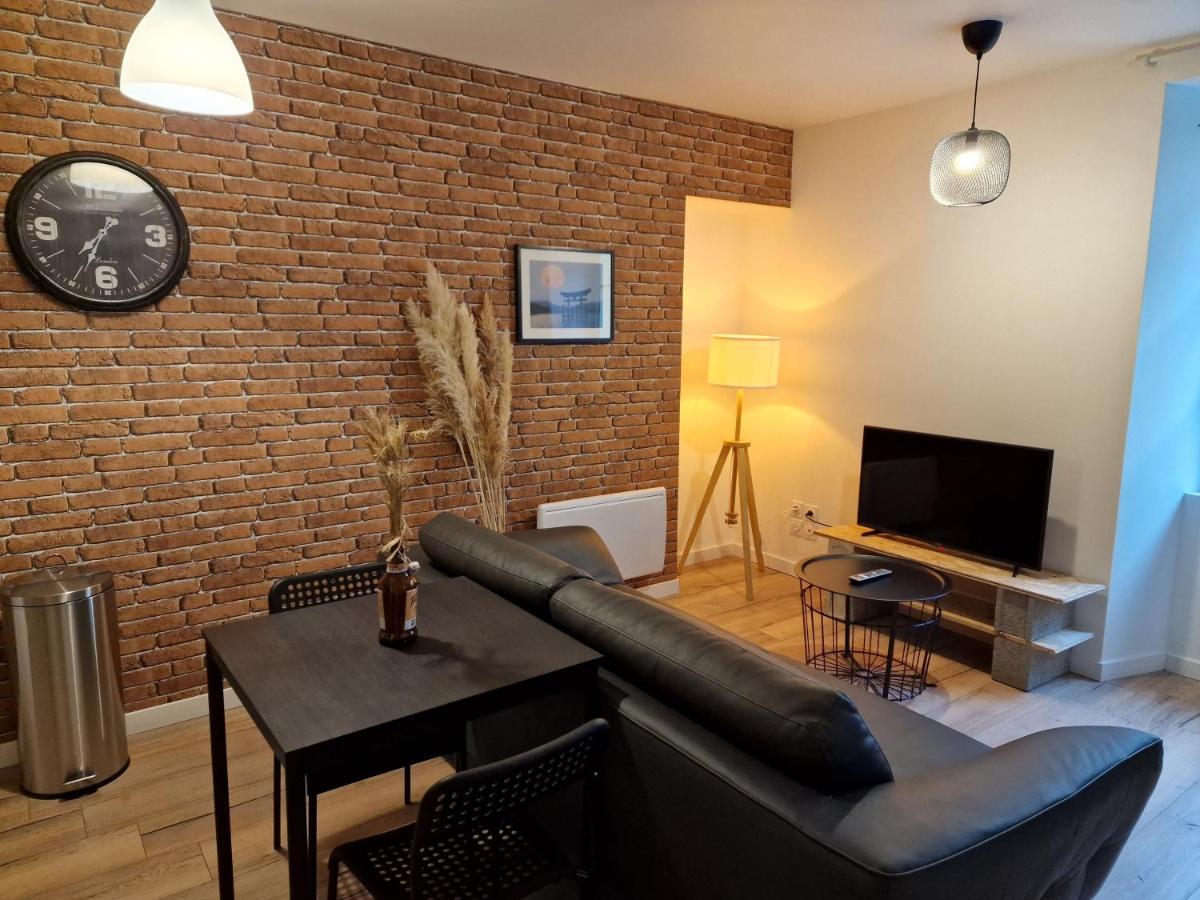 De Caractère En Haute De Appartement *