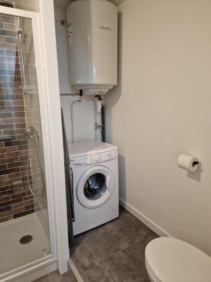 Appartement De Caractère En Haute De