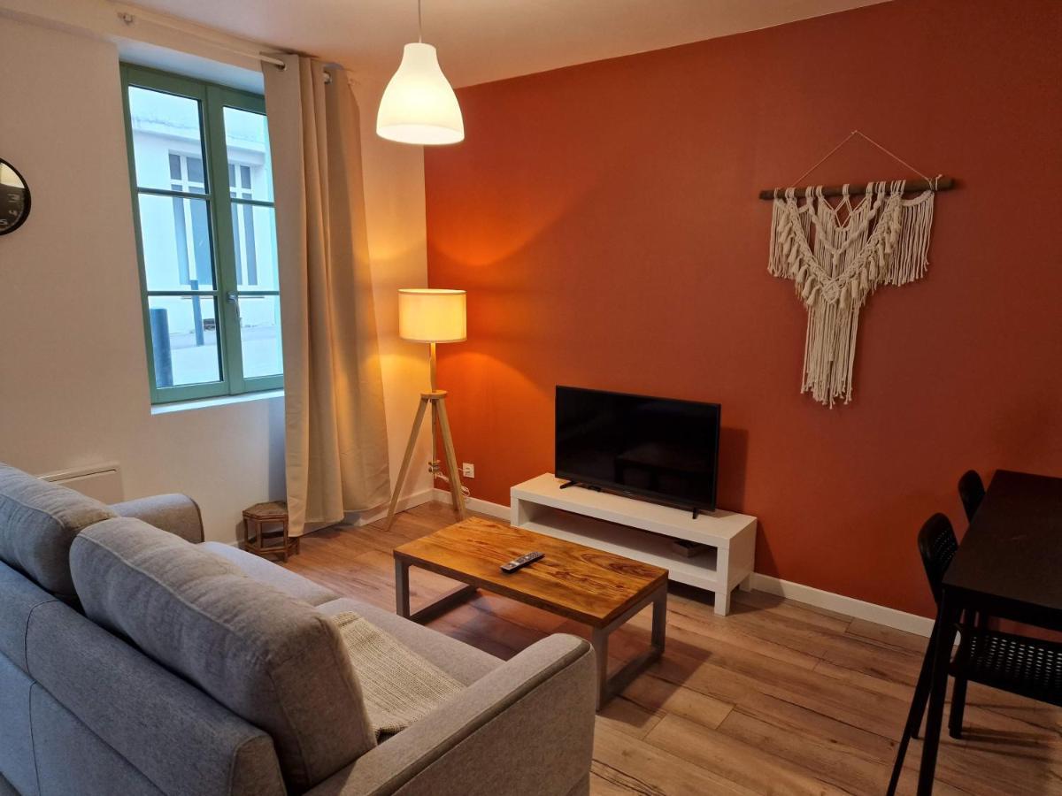 Appartement De Caractère En Haute De
