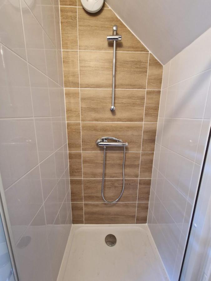 Appartement De Caractère En Haute De