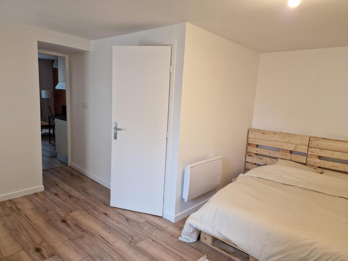 De Caractère En Haute De Appartement *