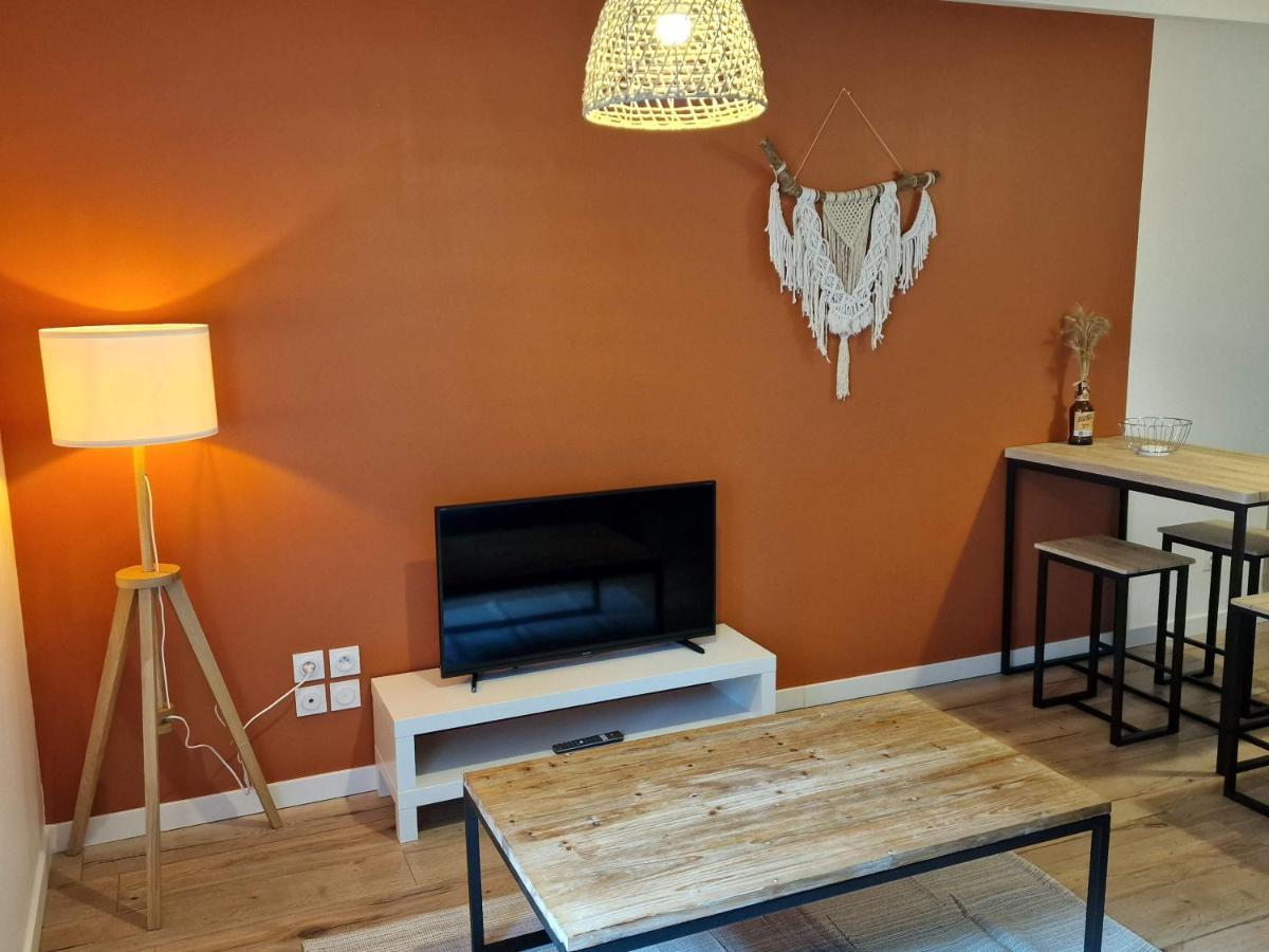 Appartement De Caractère En Haute De