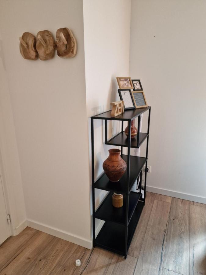 Appartement De Caractère En Haute De *