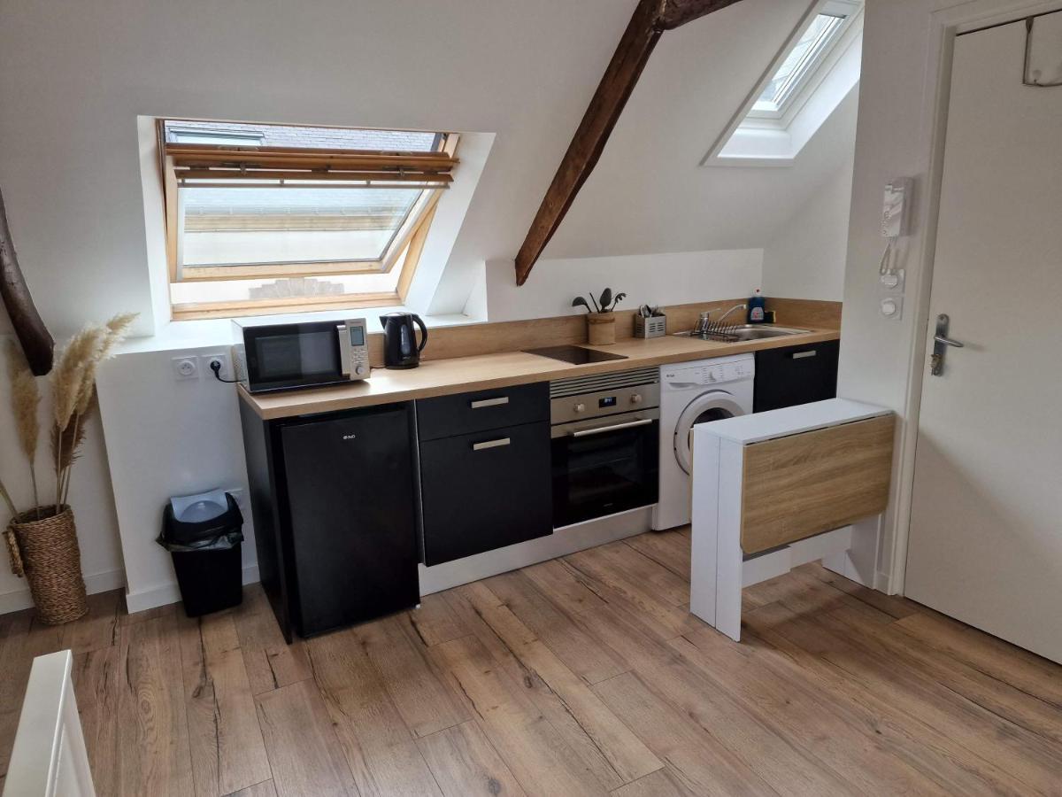 Appartement De Caractère En Haute De