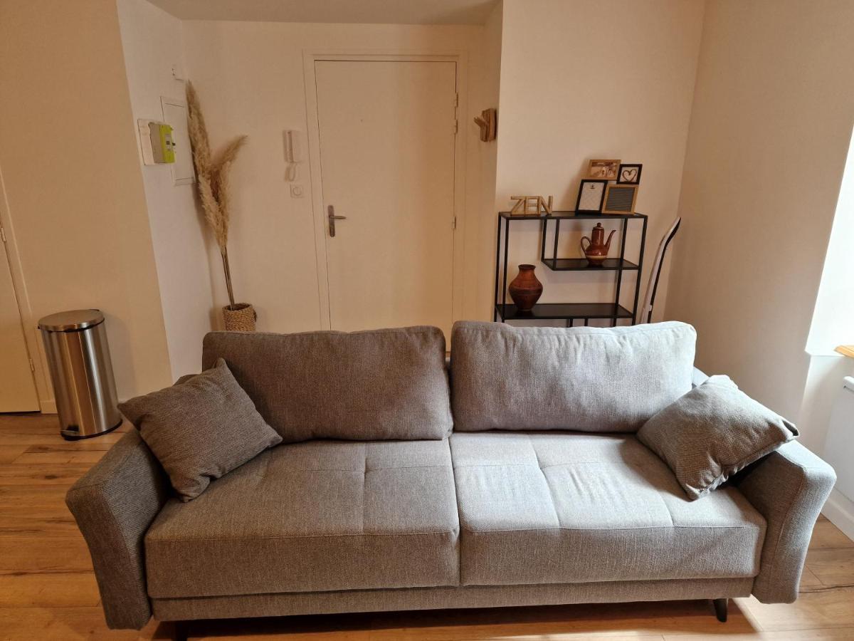 De Caractère En Haute De Appartement *