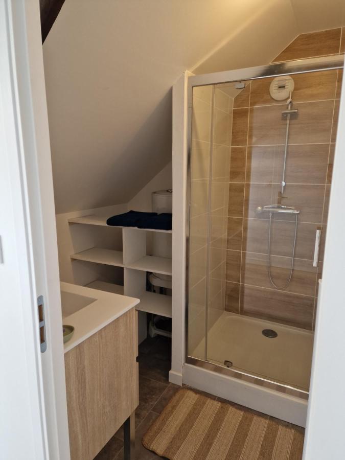 Appartement De Caractère En Haute De *
