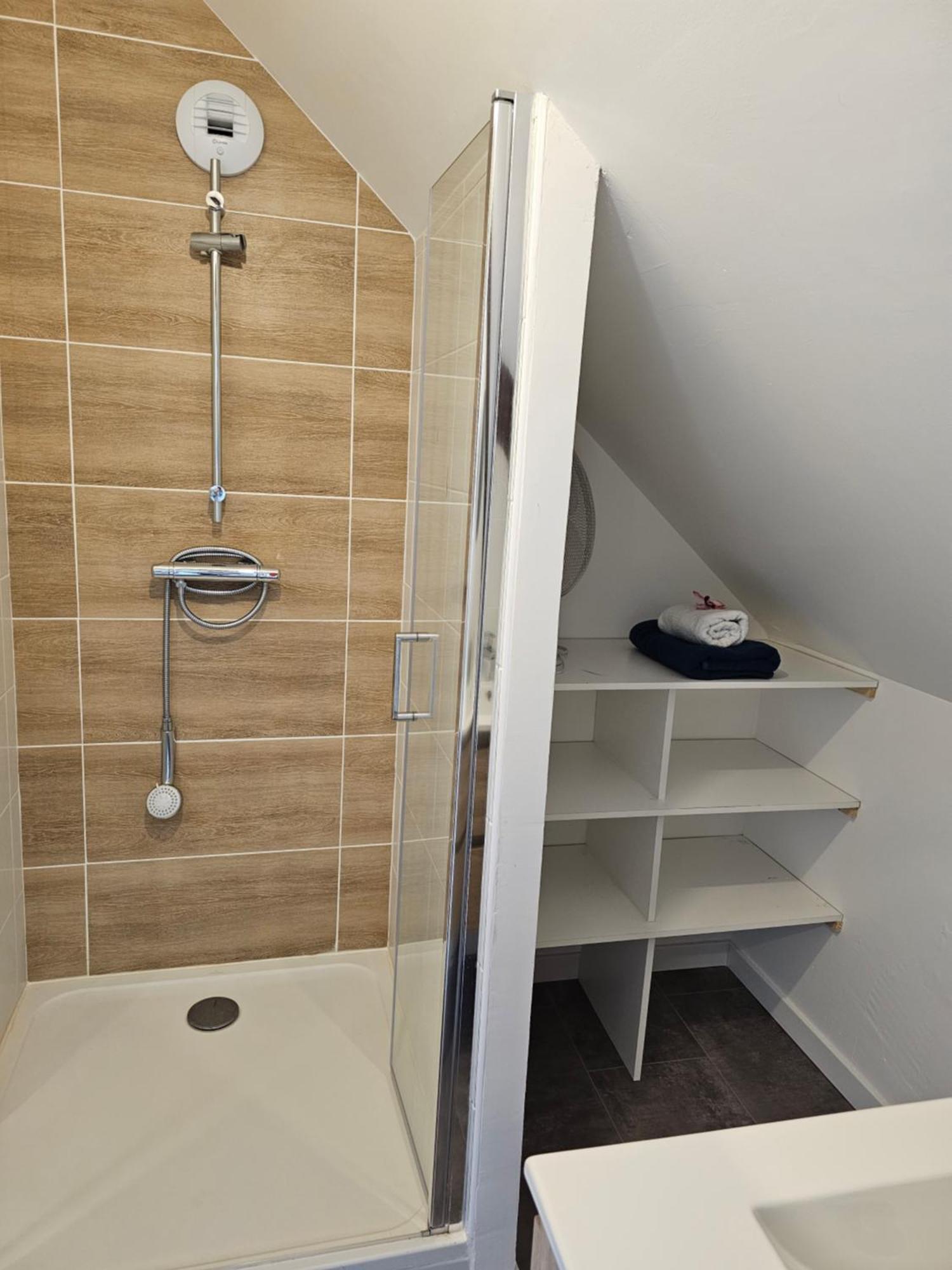 De Caractère En Haute De Appartement Quimperlé